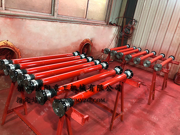 BC-FL球籠式萬向聯(lián)軸器 BC-FL球籠式萬向聯(lián)軸器