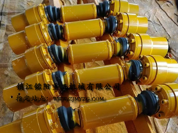 BHJ-D球籠式萬向聯(lián)軸器 BHJ-D球籠式萬向聯(lián)軸器