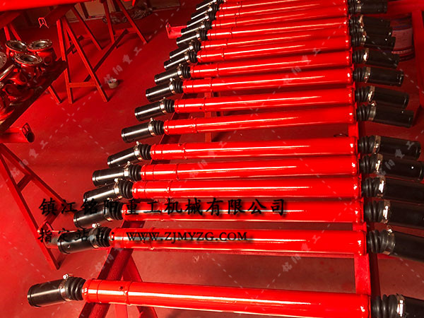 BHJ-M球籠式萬向聯(lián)軸器 BHJ-M球籠式萬向聯(lián)軸器