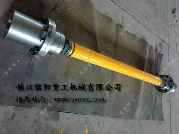 BJ-CT固定式杯型球籠等速萬向聯(lián)軸器 BJ-CT固定式杯型球籠等速萬向聯(lián)軸器