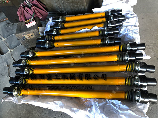 BJ-DT大伸縮球籠等速萬向聯(lián)軸器 BJ-DT大伸縮球籠等速萬向聯(lián)軸器