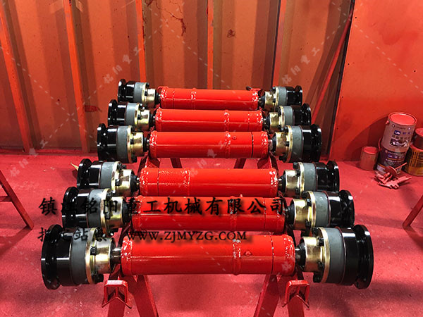 DOJ-F球籠式萬向聯(lián)軸器 DOJ-F球籠式萬向聯(lián)軸器