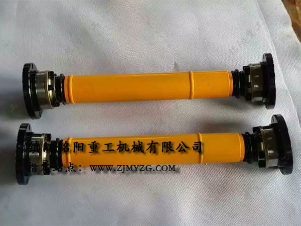 QWLZ型球籠式聯(lián)軸器 QWLZ型球籠式聯(lián)軸器