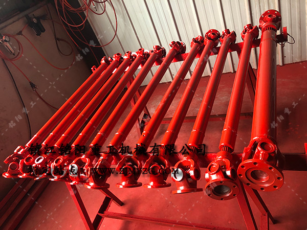 SWC100-I萬向傳動軸 SWC100-I萬向傳動軸