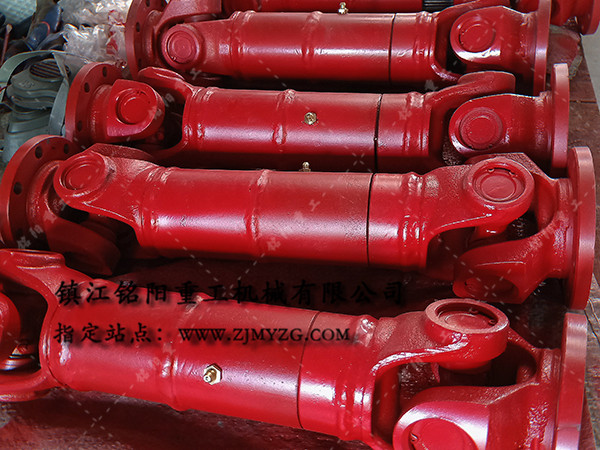 SWC120-I萬向傳動軸 SWC120-I萬向傳動軸