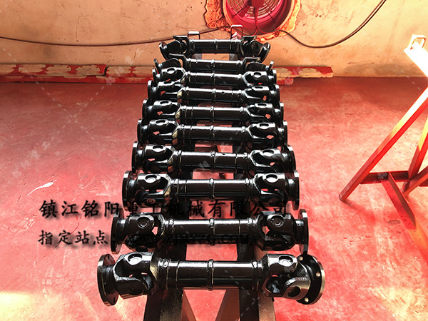 SWC90-I萬向傳動軸 SWC90-I萬向傳動軸