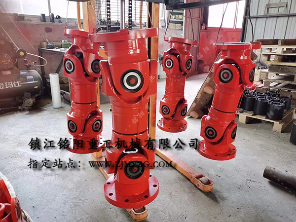 SWC285BH萬向軸 SWC285BH萬向軸