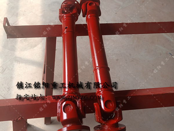 SWC75-I萬向傳動軸 SWC75-I萬向傳動軸