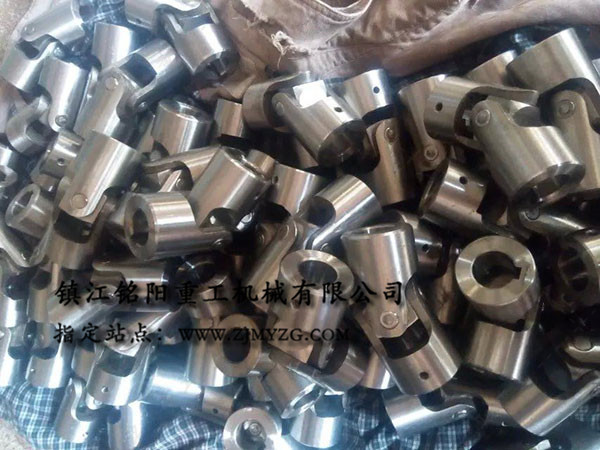 WSD小型十字軸萬向聯(lián)軸器 WSD小型十字軸萬向聯(lián)軸器