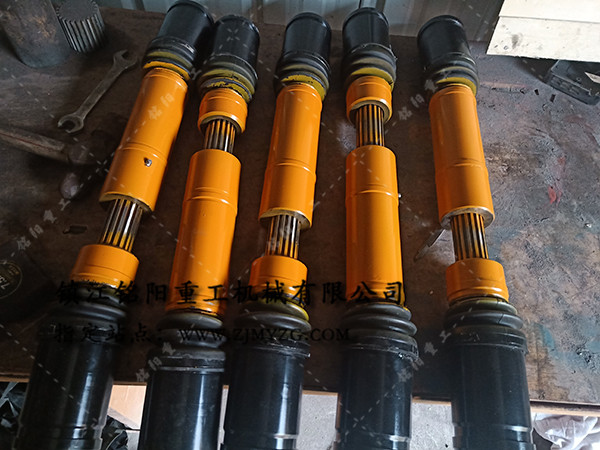 BHJ球籠萬向聯(lián)軸器 BHJ球籠萬向聯(lián)軸器